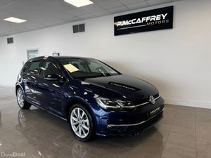2018 VOLKSWAGEN GOLF 1.2 TSI COMFORTLINE AUTO DSG - Image 4