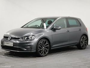 Volkswagen Golf Gt Tdi Bluemotion Technology Dsg - Image 3