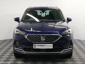 SEAT Tarraco TDI XCELLENCE Lux - Image 2