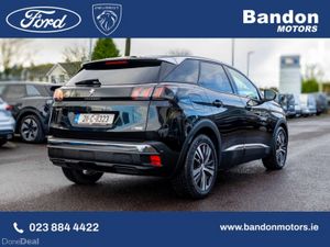 Peugeot 3008 2021 Peugeot 3008 HYBRID2 PHEV 225bhp - Image 3