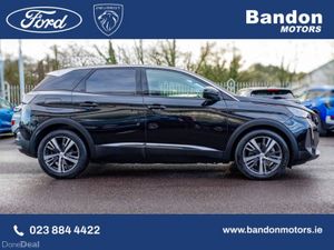 Peugeot 3008 2021 Peugeot 3008 HYBRID2 PHEV 225bhp - Image 4