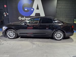 Audi A6 AUTOMATIC 2.0 TDI ULTRA-99K MLS ONLY - Image 3