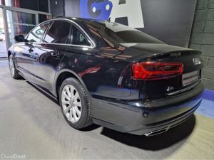 Audi A6 AUTOMATIC 2.0 TDI ULTRA-99K MLS ONLY - Image 4