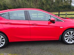 16 Opel Astra 1.6 cdti Low Mileage - Image 3