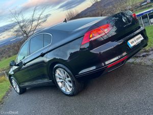 JAN SALE 🛞 Volkswagen Passat 2022 auto - Image 2