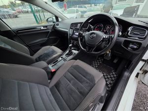 Volkswagen Golf ( 132 ) 1.4 HIGHLINE EDITION ALCAN - Image 3