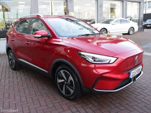 ZS EV LR EXCLUSIVE PANORAMIC ROOF 72.6 KWH 5DR EST - Image 2