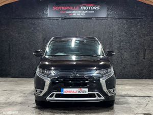 MITSUBISHI OUTLANDER “64,000KMS” 2019 - Image 2