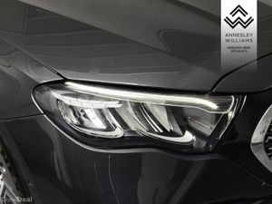 Mercedes-Benz E-Class E220d  AMG Line - Image 4