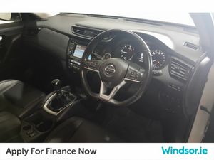 Nissan X-Trail 1.7 DCI SVE 7 Seats - Image 4