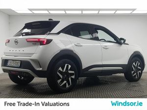 Opel Mokka Elegance Hybrid 136hp Automatic - Image 2