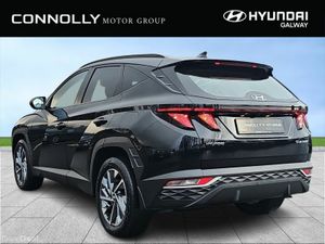 Hyundai Tucson 2WD Executive - €365 p/m ** JUST IN - Image 4