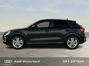 Audi Q2 30 TFSI 116HP SE from €425 per month - Image 3