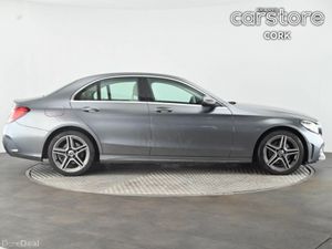 Mercedes-Benz C-Class C 180 d A/T Avantgarde - Image 2