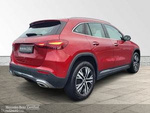 Mercedes-Benz GLA GLA200d  Progressive Auto **Low - Image 4
