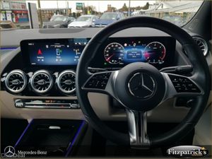 Mercedes-Benz GLA GLA 200 d A/T Progressive - Image 2