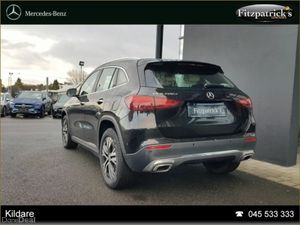 Mercedes-Benz GLA GLA 200 d A/T Progressive - Image 3
