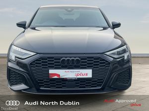 Audi A3 A3 SAL 30 TDI 115HP S Line - Image 3