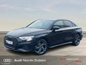 Audi A3 A3 SAL 30 TDI 115HP S Line - Image 4