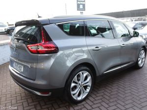 ICONIC BLUE 7 SEATER MPV / 1 OWNER WITH 53295MILES - Image 4