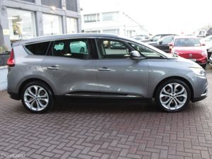 ICONIC BLUE 7 SEATER MPV / 1 OWNER WITH 53295MILES - Image 3