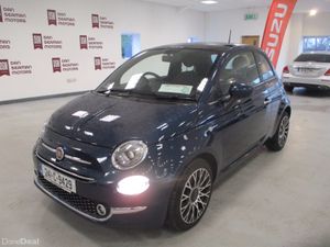 Fiat 500 DOCHEVITA 2024 - Image 4