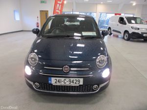 Fiat 500 DOCHEVITA 2024 - Image 3