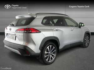 Toyota Corolla Cross COROLLA CROSS SPORT 1.8 - Image 2