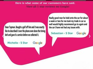 Tiguan 4 Motion R Line Low millage - Image 2