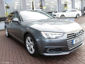 2.0TFSI SPORT 5DR ESTATE AUTOMATIC // 1 OWNER CAR - Image 2