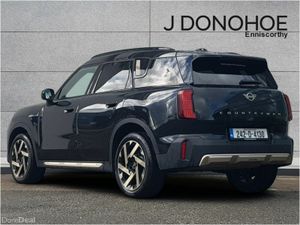 Mini Countryman Exclusive LEVEL 2 - Image 2