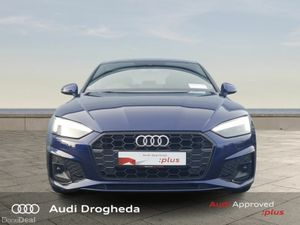 Audi A5 35 TDI 163HP S-Tronic S Line - Image 3