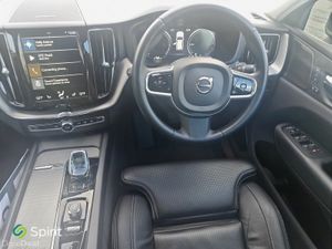 Volvo XC60 T8 "Plug In Hybrid" Inscription AWD, Fu - Image 4