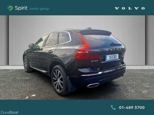 Volvo XC60 T8 "Plug In Hybrid" Inscription AWD, Fu - Image 3