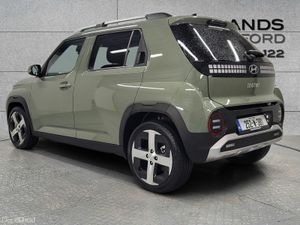 Hyundai INSTER Inster Elegance 49 kW Finance from - Image 3