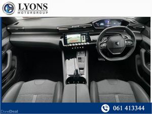 Peugeot 508 1.5 BlueHDi 130bhp Auto 6.4 Allure Pac - Image 2