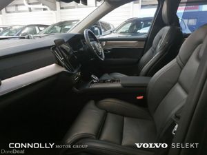 Volvo XC90 Ultra T8 PHEV €693pm - Image 4