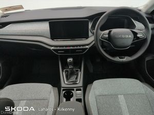 Skoda Octavia COMBI SELECTION+ 2.0TDI 115HP - Image 3