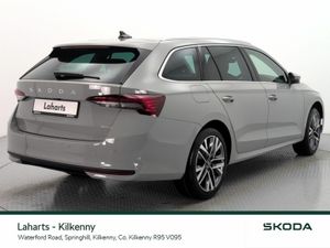 Skoda Octavia COMBI SELECTION+ 2.0TDI 115HP - Image 4