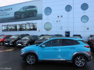 Hyundai KONA 2023 - Image 2