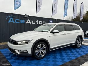 Volkswagen Passat ALLTRACK 4WD - 2.0L DIESEL - AUT - Image 3