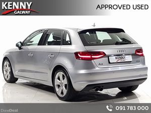 Audi A3 *Deposit Taken* Sport Auto 1.4 TFSI - Image 3