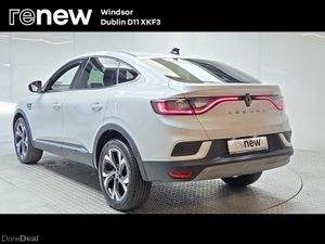 Renault Arkana TCe 140 Auto techno *3K SCRAPPAGE* - Image 4