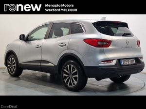 Renault Kadjar 1.3 TCE 140 GPF Equilibre - Image 4