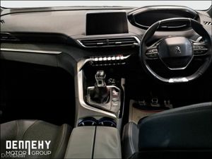 Peugeot 3008 G-Line - €70 P/W - Image 3