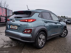 2019 Hyundai Kona/100% SOH/FSH/1yr warranty - Image 3