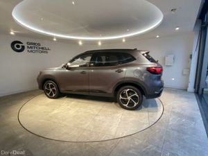 MG HS 1.5 T-GDI SE 5dr DCT - Image 2