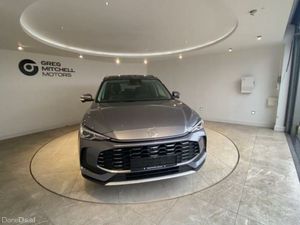 MG ZS 1.5 Hybrid+ Trophy 5dr Auto - Image 2