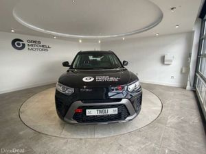 KGM Tivoli 1.5 K30 5dr - Image 2