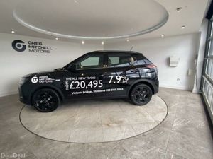 KGM Tivoli 1.5 K30 5dr - Image 4